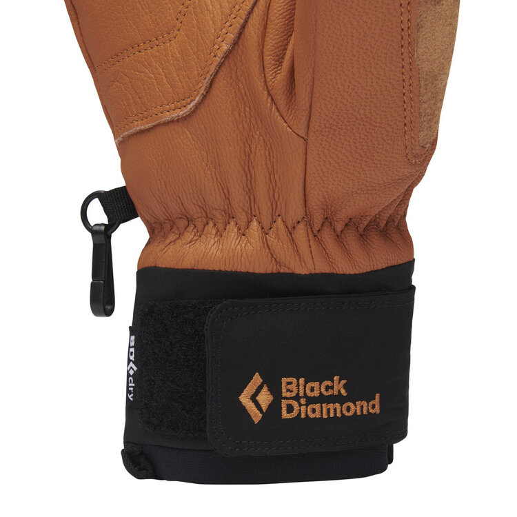 Black Diamond Spark Gloves
