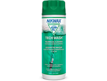 Nikwax Tech Wash 10oz