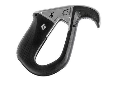 Black Diamond ATC-Pilot Black