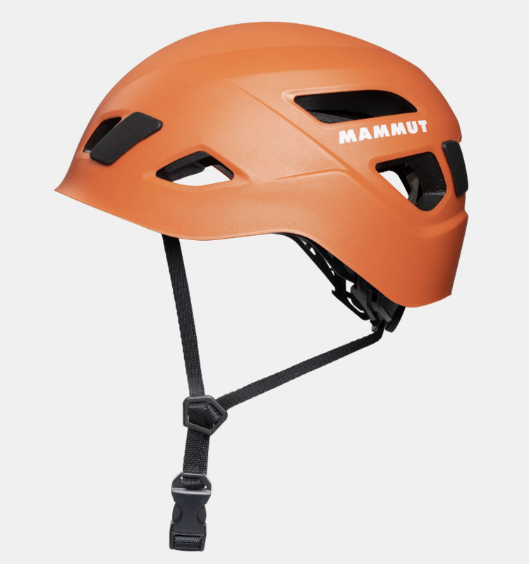 Mammut Skywalker 3.0 Helmet