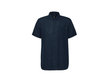 Mammut Men's Alvra Summer Shirt