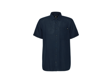 Mammut Men's Alvra Summer Shirt