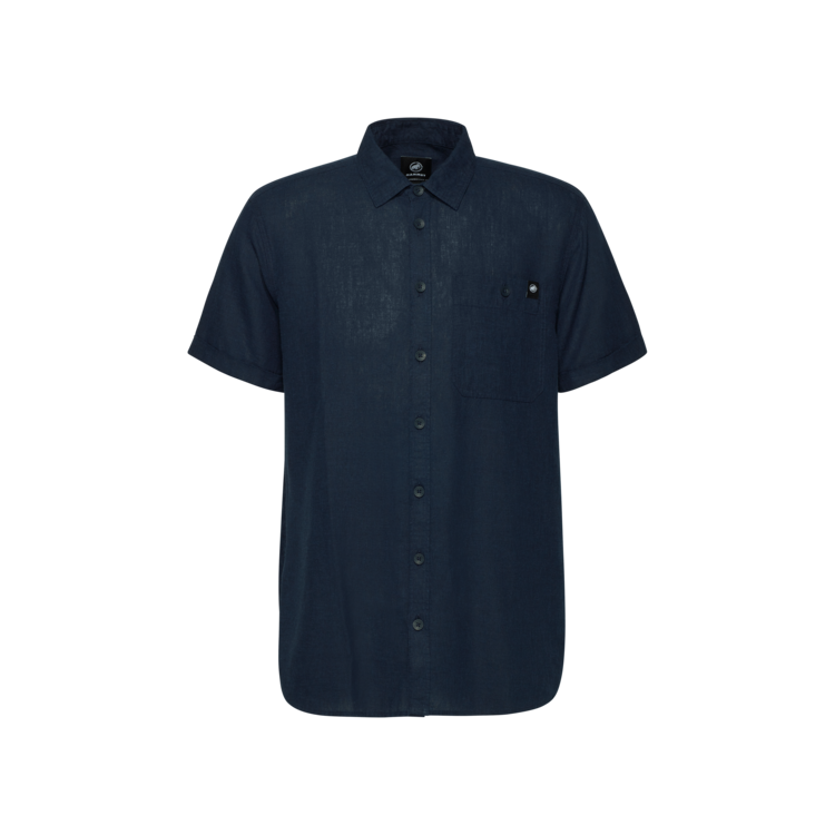 Mammut Men's Alvra Summer Shirt