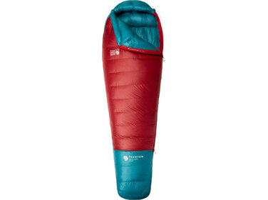 Mountain Hardwear Phantom Gore-tex Sleeping Bag -40F