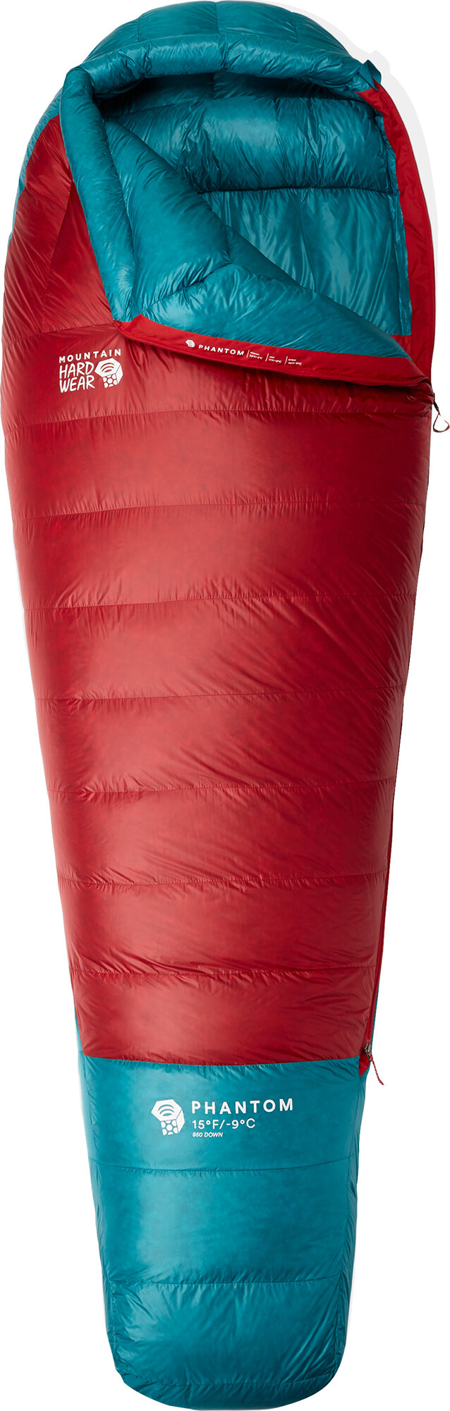 Mountain Hardwear Phantom Gore-tex Sleeping Bag -40F