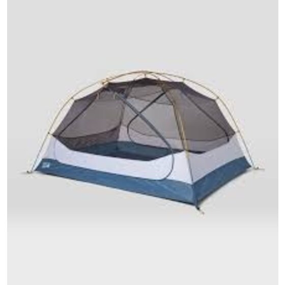 Mountain Hardwear Alpenglow Adventure Sports