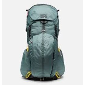 Mountain Hardwear PCT Backpack 55L - Black Spruce