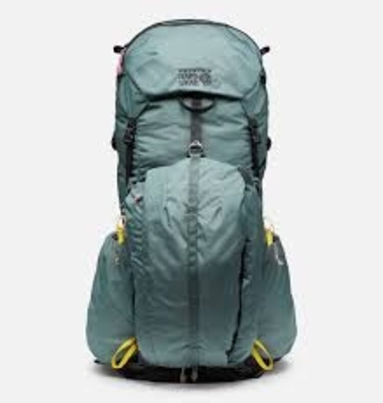 Mountain Hardwear PCT Backpack 55L - Black Spruce