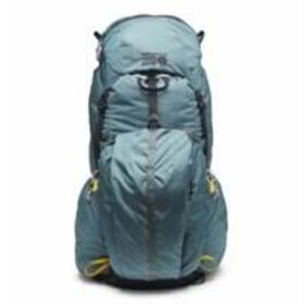 Mountain Hardwear PCT Backpack 70L - Black Spruce