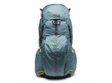 Mountain Hardwear PCT Backpack 70L - Black Spruce