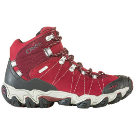 Oboz Women's Bridger Mid BDry Hiking Boots
