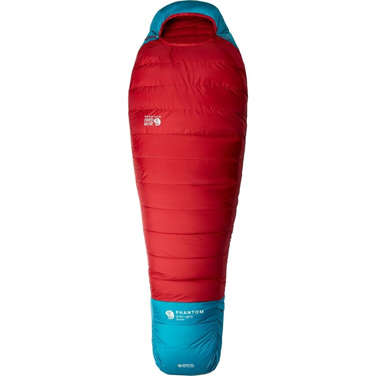 Mountain Hardwear Phantom Gore-tex Sleeping Bag -40F
