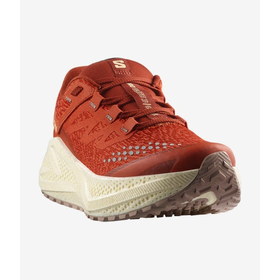 Salomon Women's Aero Glide 3 GRVL Running Shoe