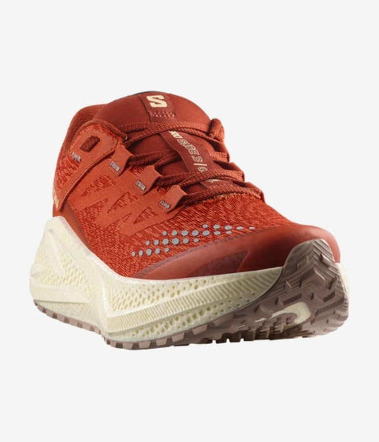 Salomon Women's Aero Glide 3 GRVL Running Shoe