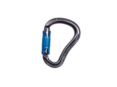 OCUN Eagle HMS Triple Carabiner