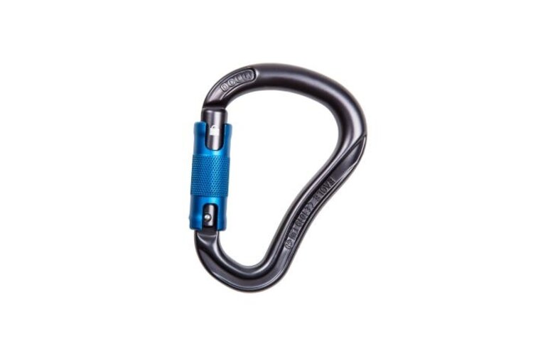 OCUN Eagle HMS Triple Carabiner
