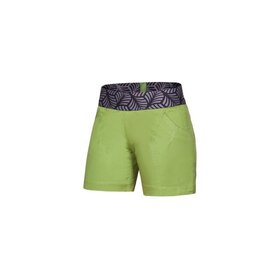 OCUN Women's Pantera Organic Shorts
