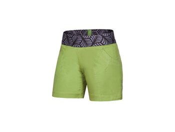OCUN Women's Pantera Organic Shorts