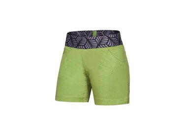 OCUN Women's Pantera Organic Shorts