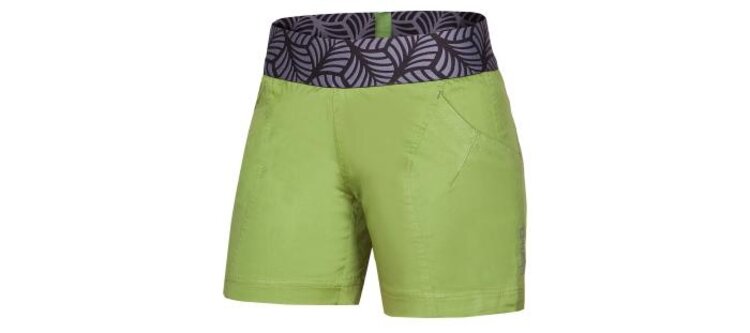 OCUN Women's Pantera Organic Shorts
