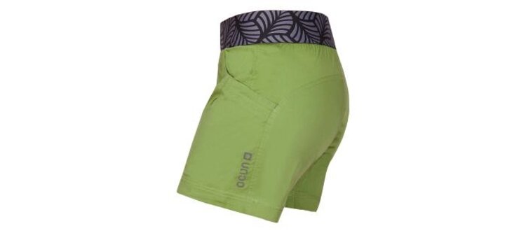 OCUN Women's Pantera Organic Shorts