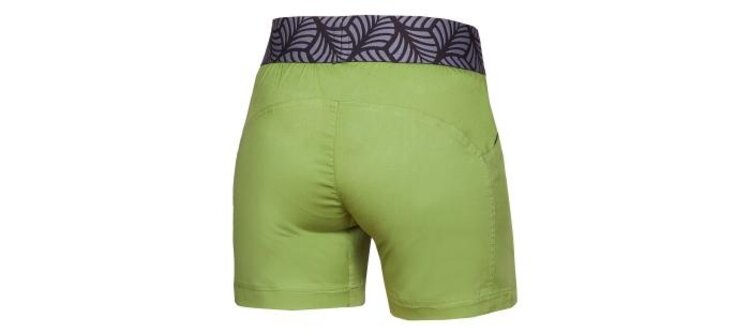 OCUN Women's Pantera Organic Shorts