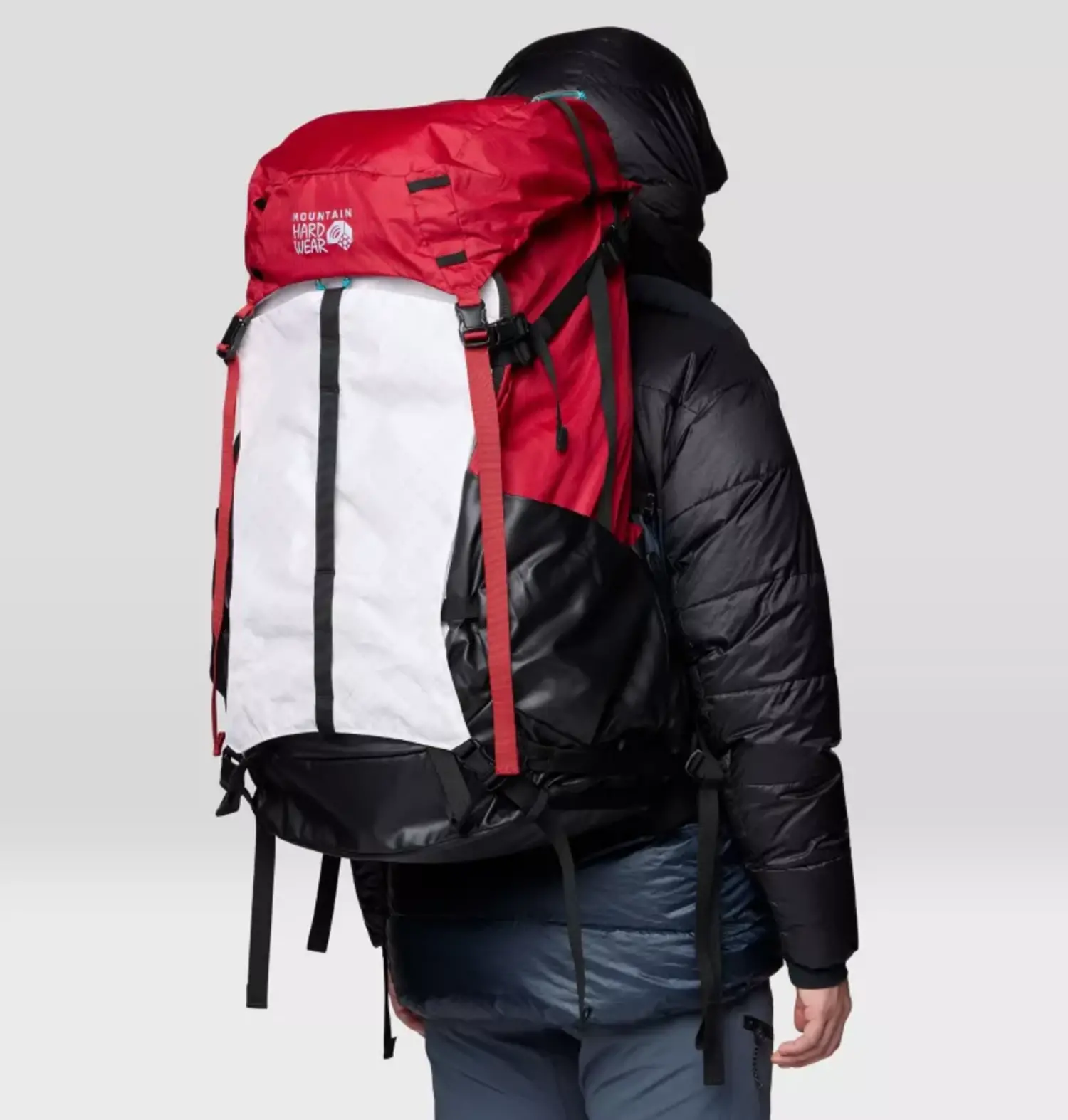 AMG 105 Backpack - Alpenglow Adventure Sports