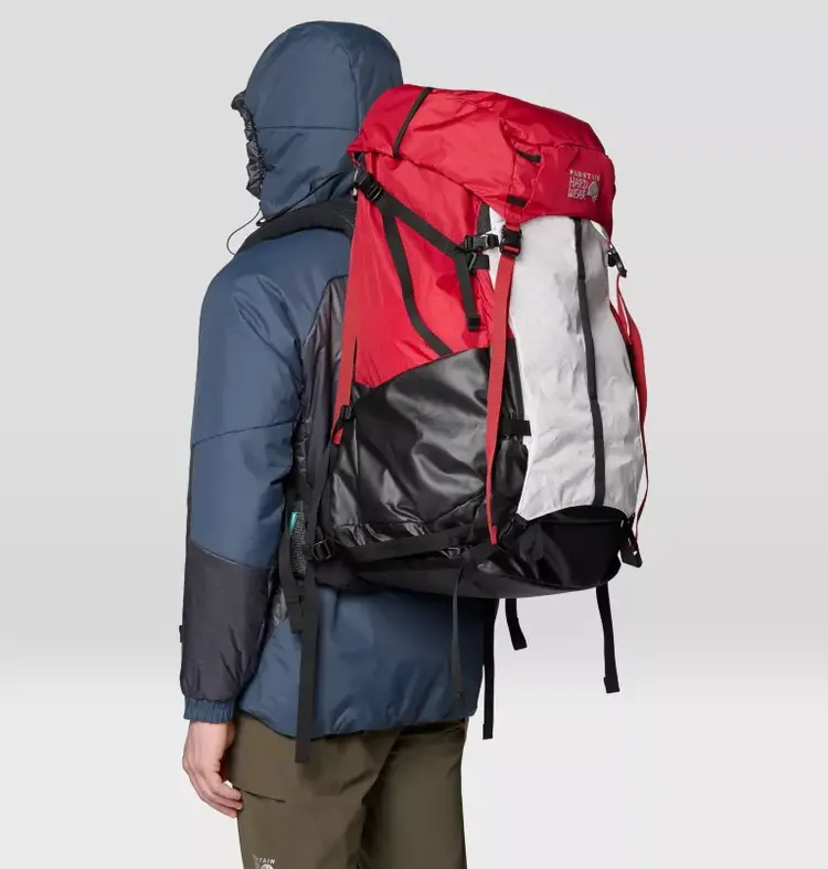 Mountain Hardwear AMG 105 Backpack