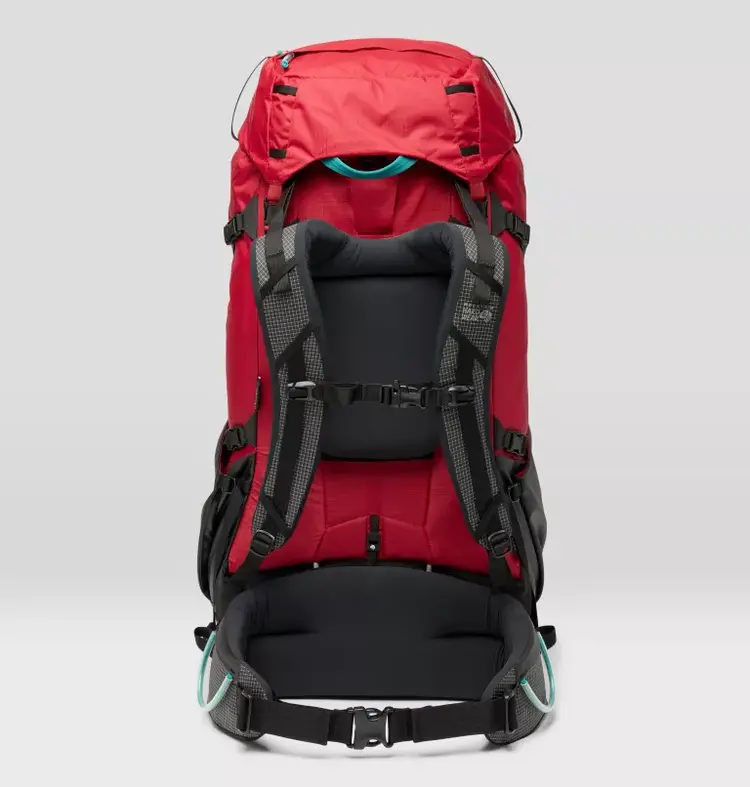 Mountain Hardwear AMG 105 Backpack