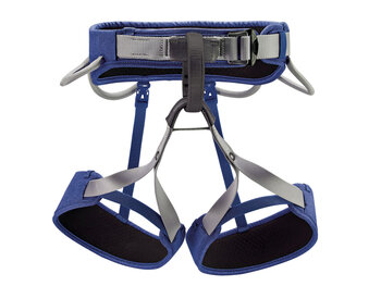 Petzl Corax LT Climbing Harness