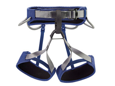 Petzl Corax LT Climbing Harness