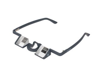 Belay Glasses