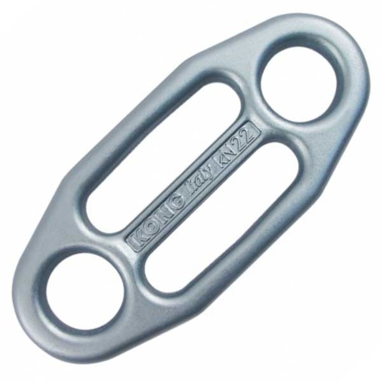 KONG Gi-Gi Belay Device