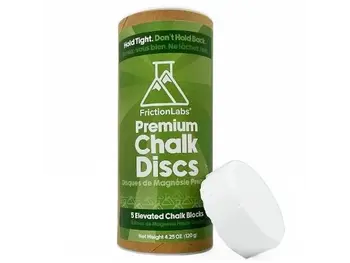 Friction Labs Premium Chalk Discs