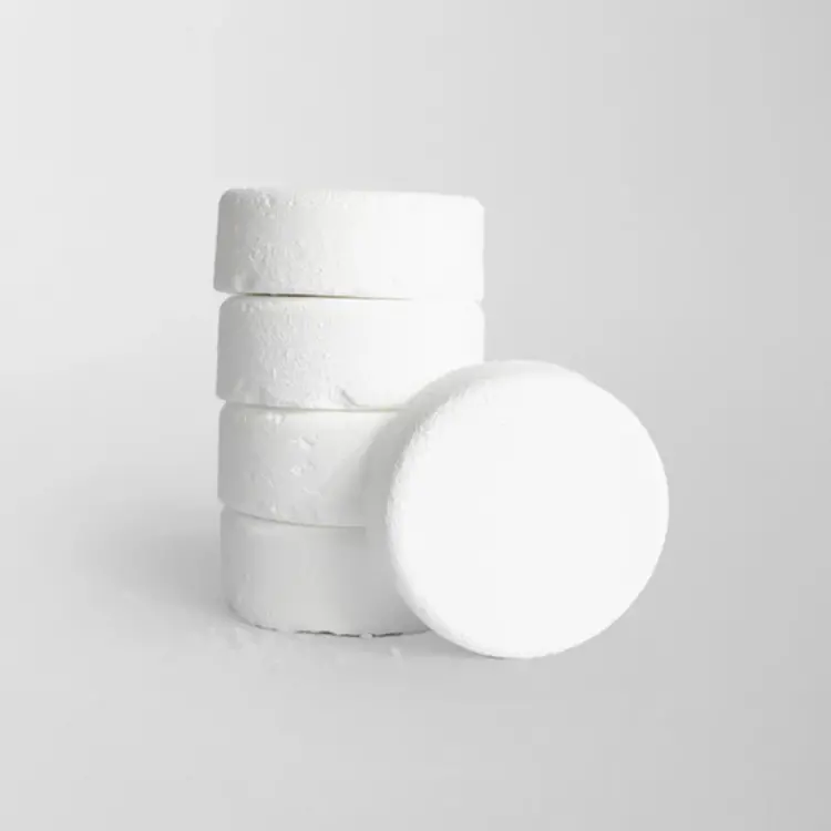 Friction Labs Premium Chalk Discs