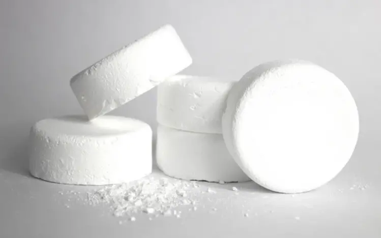 Friction Labs Premium Chalk Discs