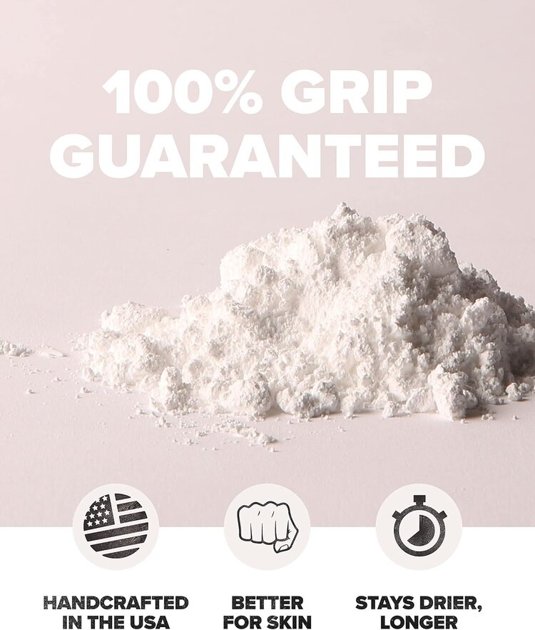Friction Labs Unicorn Dust Loose Chalk (Recyclable Packaging)