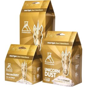 Friction Labs Unicorn Dust Loose Chalk (Recyclable Packaging)