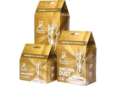 Friction Labs Unicorn Dust Loose Chalk (Recyclable Packaging)