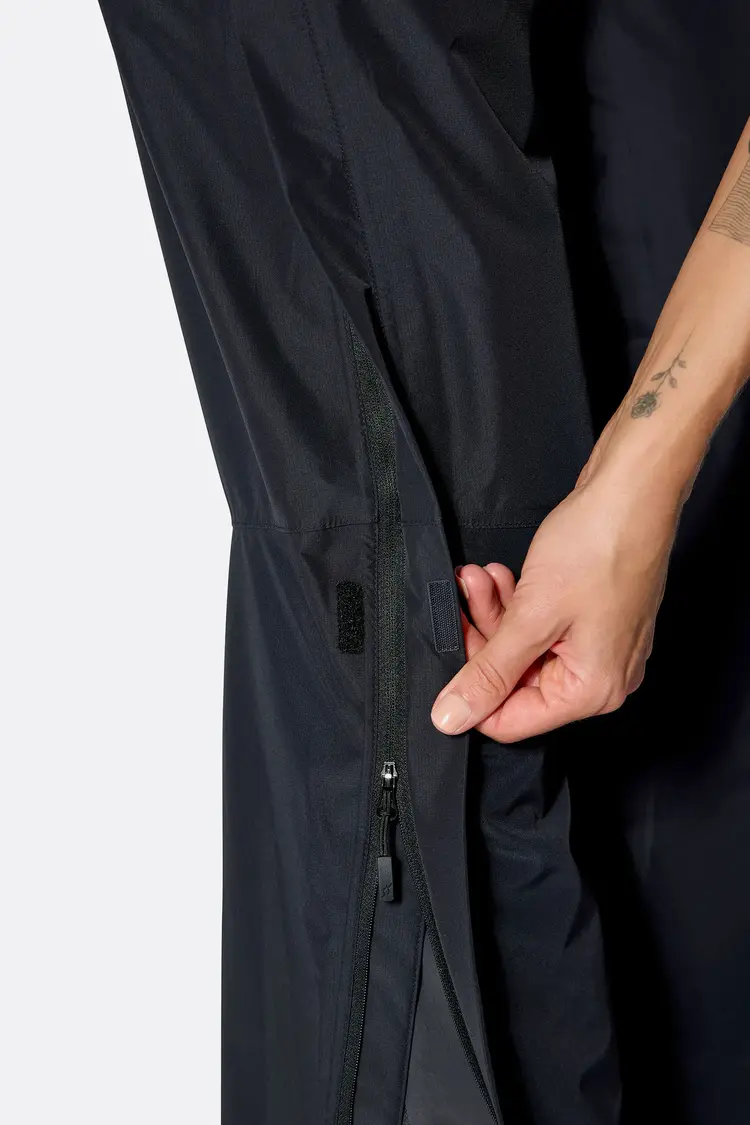 Rab Women's Downpour Pants