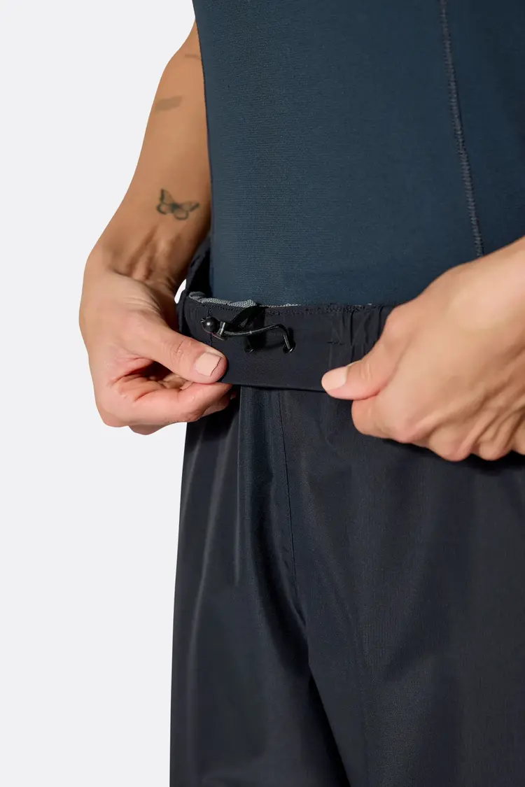 Rab Women's Downpour Pants