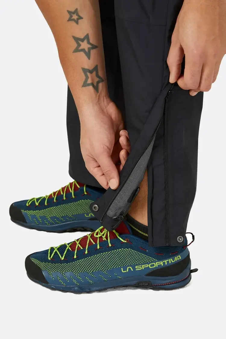 Rab Men's Downpour Pants