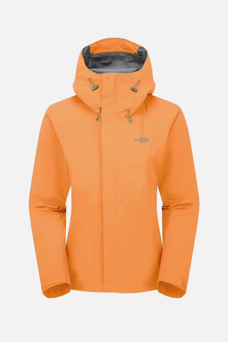 Rab Women's Downpour Jacket