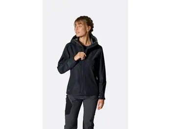 Rab Women's Downpour Jacket