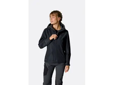 Rab Women's Downpour Jacket