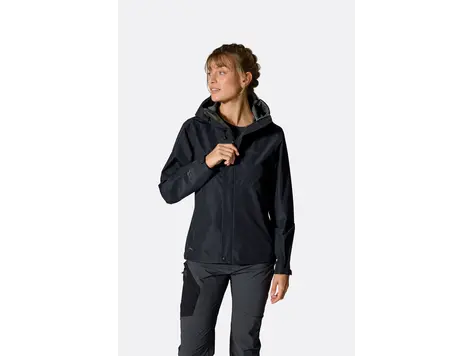 Rab Women's Downpour Jacket