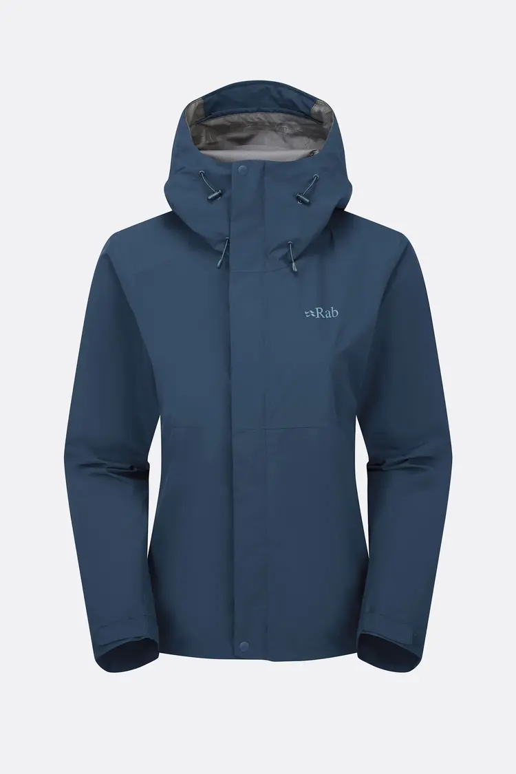 Rab Women's Downpour Jacket