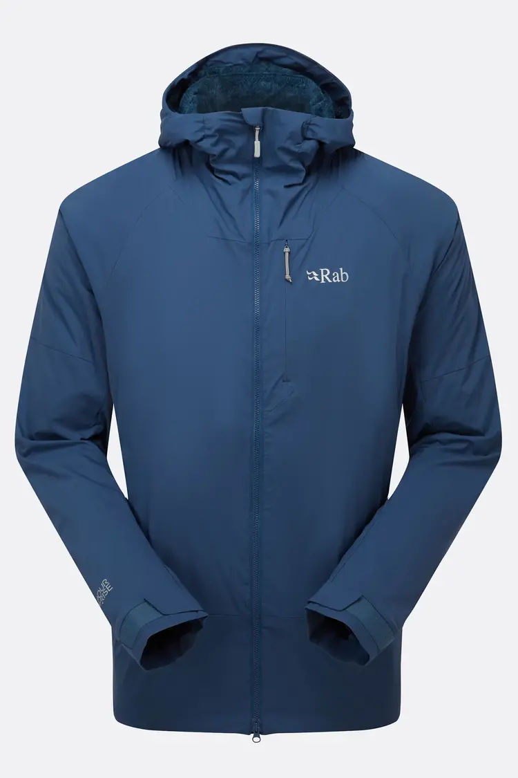 Rab VR Summit Jacket