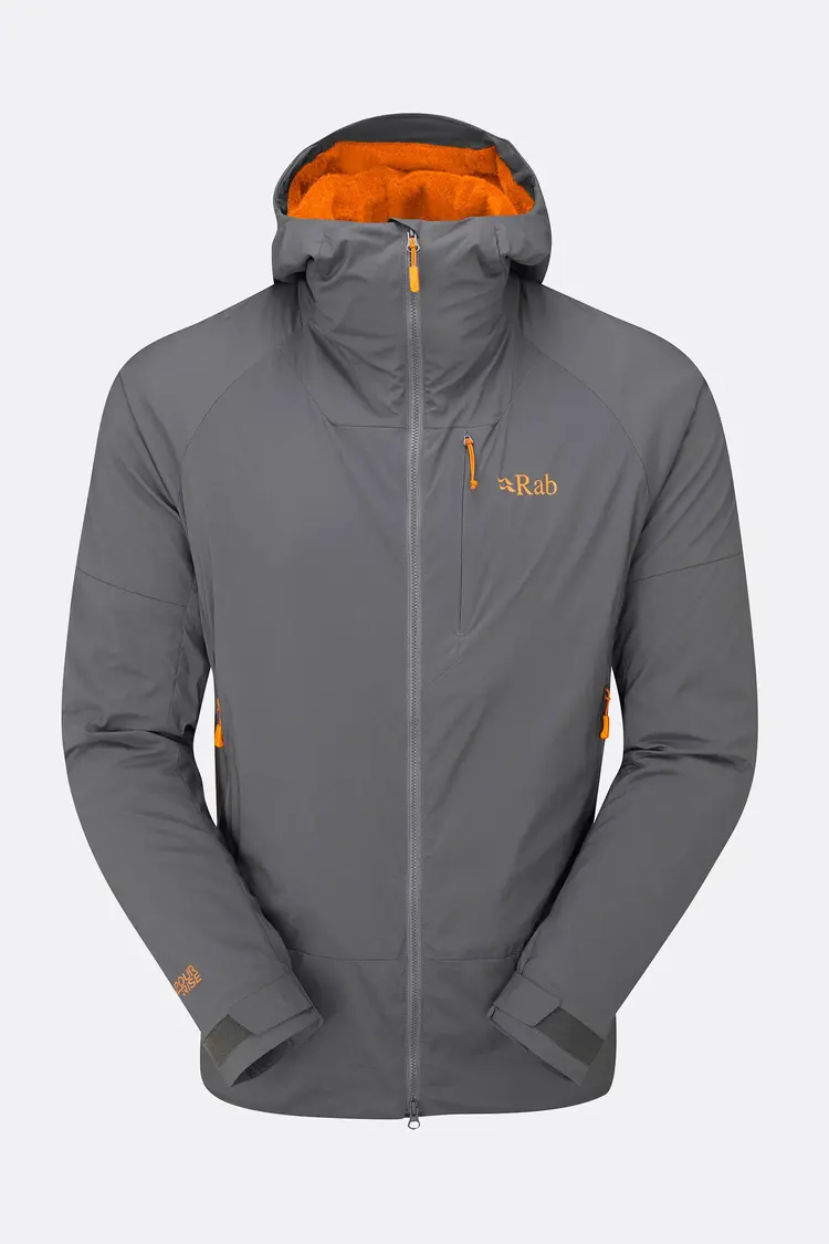 Rab VR Summit Jacket