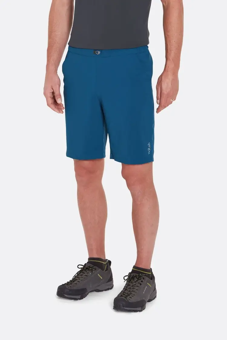 Rab Men's Momentum Shorts 9"